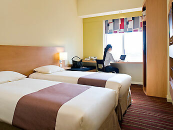 Hotel Ibis Deira City Centre