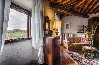 Hotel Villa Campestri Olive Oil Resort