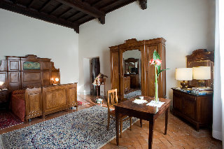 Hotel Villa Campestri Olive Oil Resort