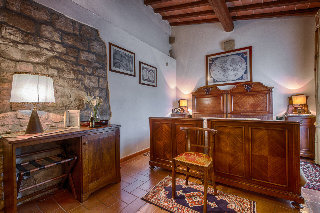 Hotel Villa Campestri Olive Oil Resort