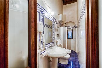 Hotel Villa Campestri Olive Oil Resort