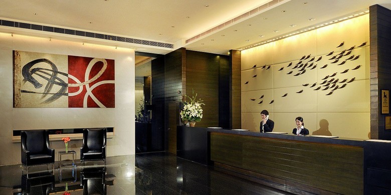 Hotel Panorama