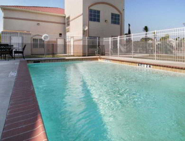 Hotel Baymont Inn & Suites Lafayette