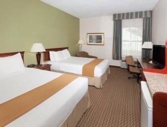Hotel Baymont Inn & Suites Lafayette