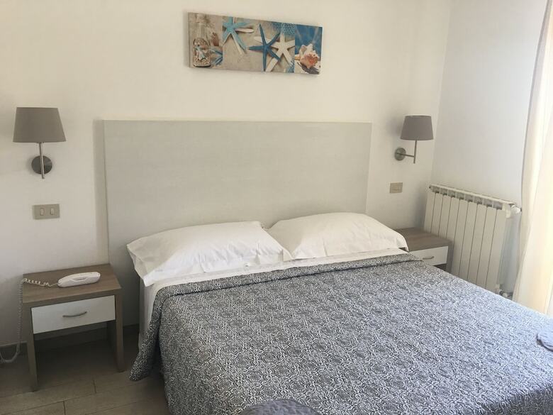 Hotel Elios