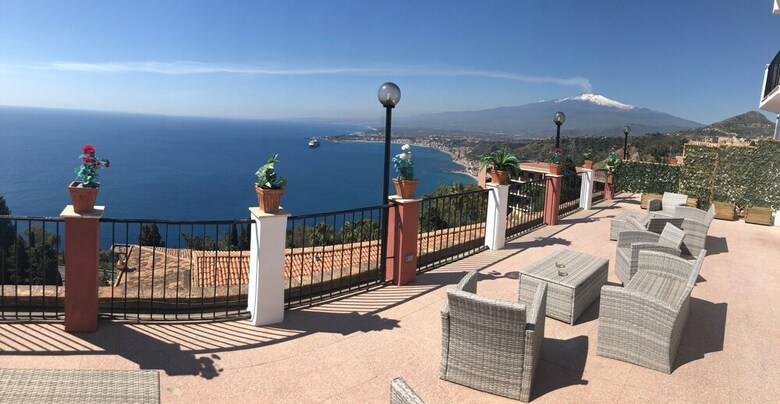 Hotel Elios