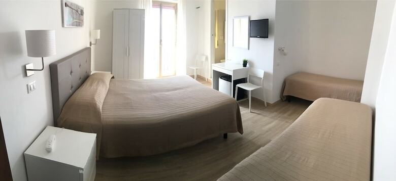 Hotel Elios