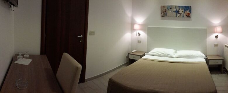 Hotel Elios