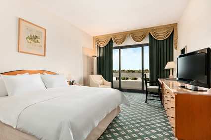 Hotel Hilton Al Ain