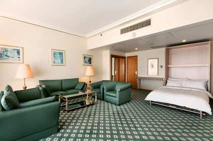 Hotel Hilton Al Ain