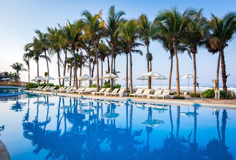 Hotel The Grand Mayan