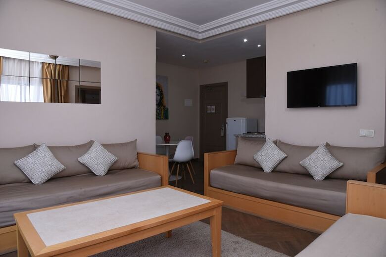 Hotel Golden Beach
