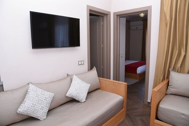 Hotel Golden Beach