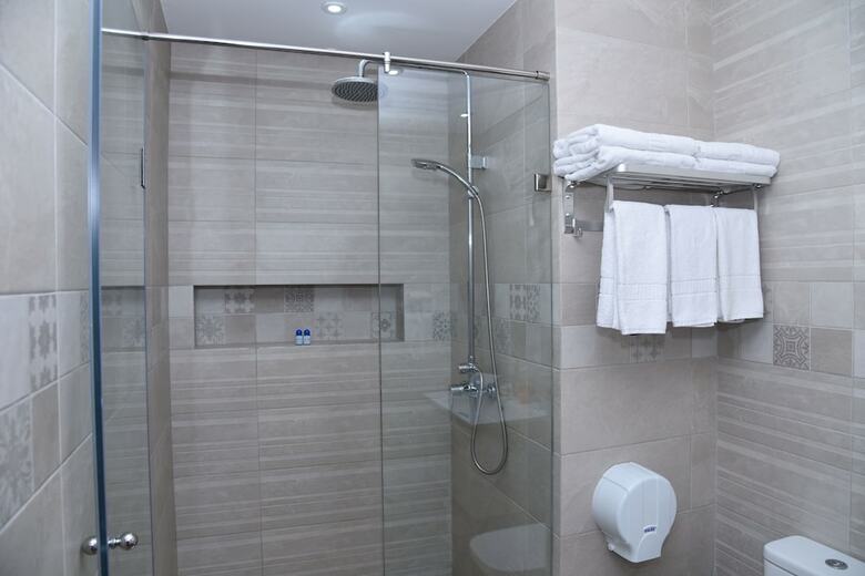 Hotel Golden Beach
