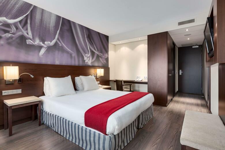 Hotel NH Amersfoort