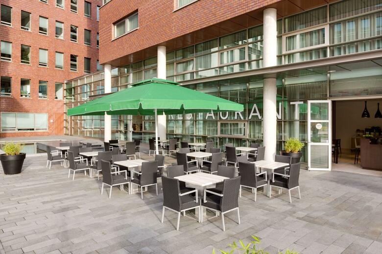 Hotel NH Amersfoort