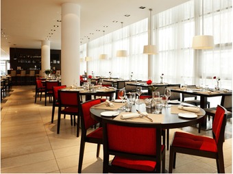 Hotel NH Amersfoort