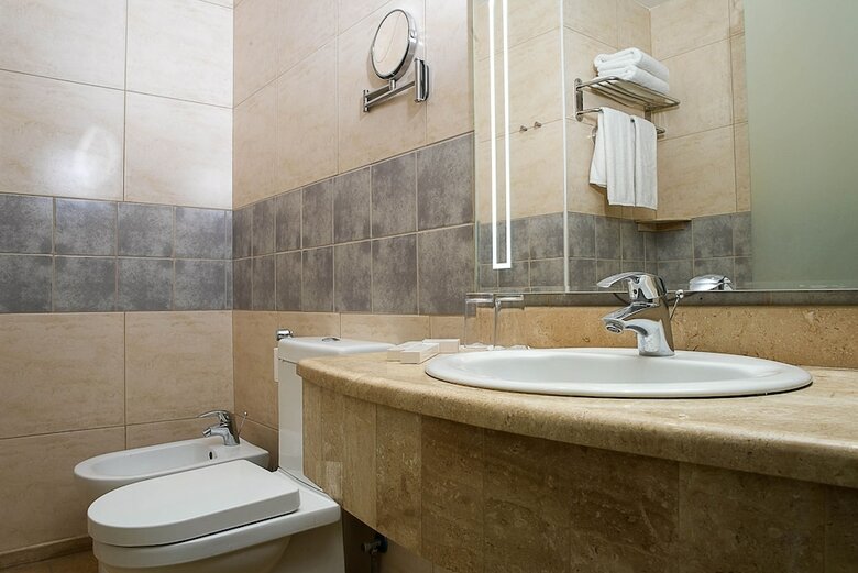 Toledo Hotel