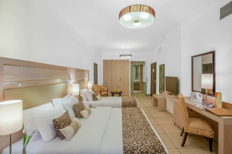 Toledo Hotel