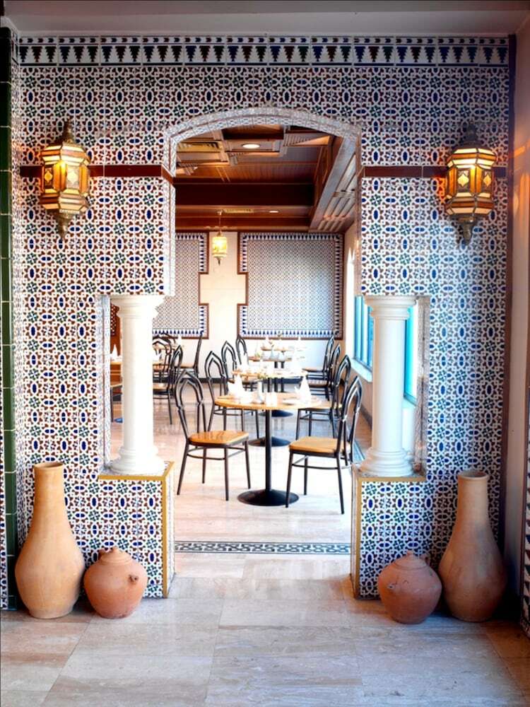 Toledo Hotel