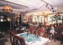 Toledo Hotel