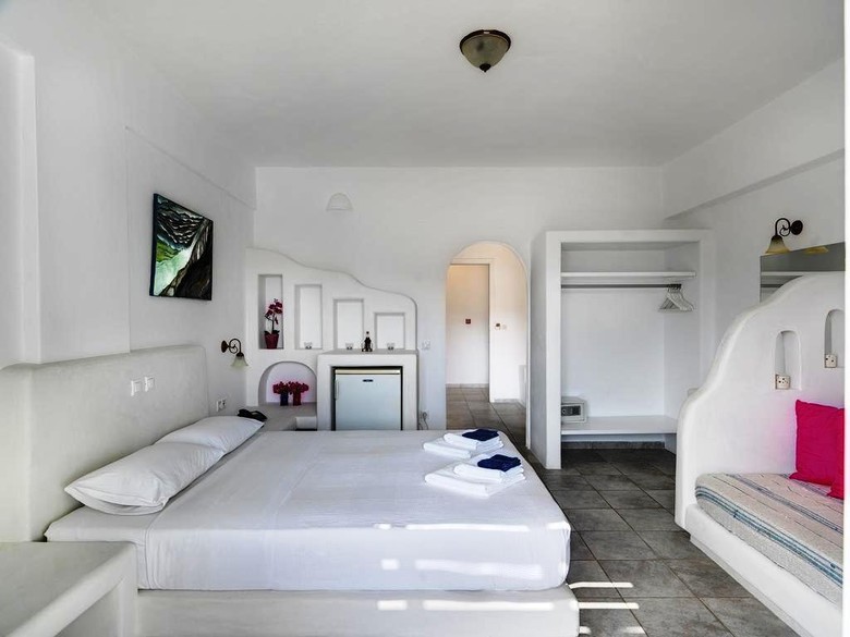 Hotel Aloni