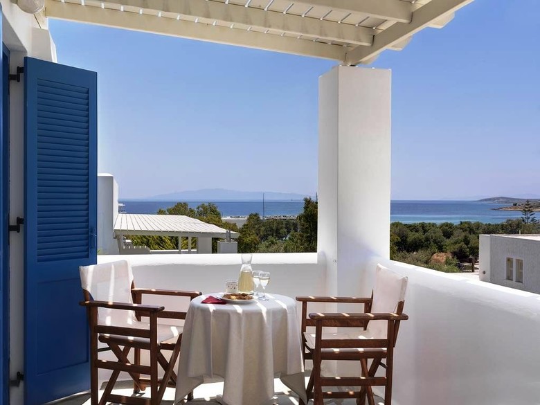 Hotel Aloni