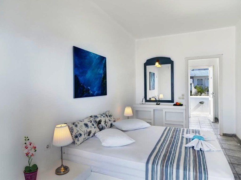 Hotel Aloni