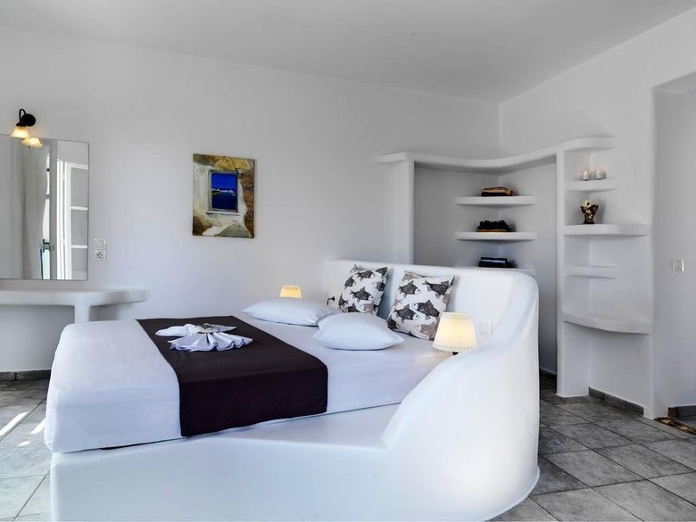 Hotel Aloni