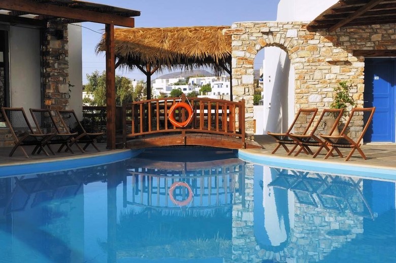 Hotel Aloni