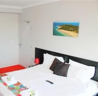 Hostal Nomads Byron Bay(ex.nomads  Odyssey Backpacke