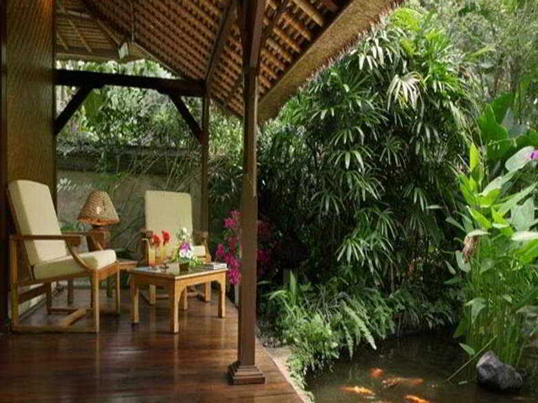 Hotel The Water Garden