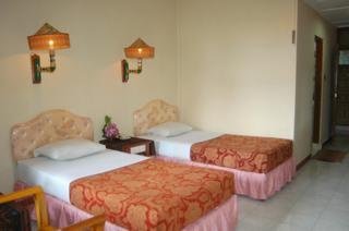 Hotel Sorga Cottages