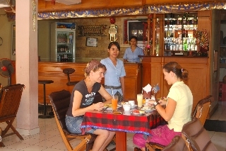 Hotel Sorga Cottages