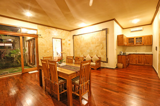 Hotel Bhanuswari Resort & Spa