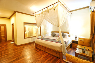 Hotel Bhanuswari Resort & Spa