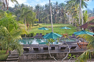 Hotel Bhanuswari Resort & Spa