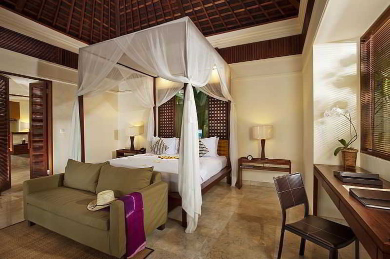 Hotel Komaneka At Bisma