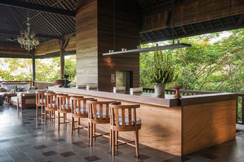 Hotel Komaneka At Bisma