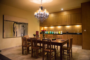 Hotel Komaneka At Bisma
