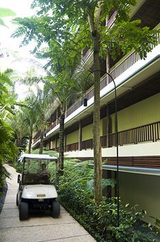 Hotel Komaneka At Bisma