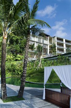 Hotel Komaneka At Bisma