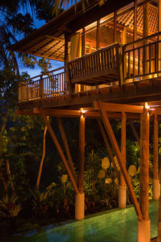 Hotel Komaneka At Bisma