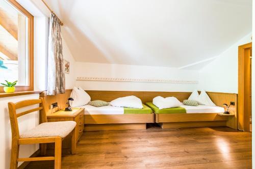 Almhotel Bergerhof