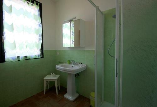 Bed & Breakfast La Zucchella