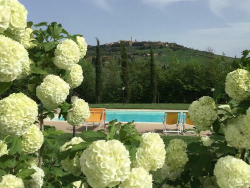 Agroturismo Agriturismo Marinello