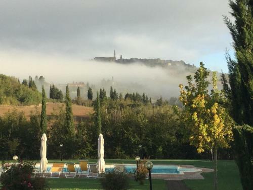 Agroturismo Agriturismo Marinello