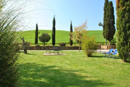 Agroturismo Agriturismo Marinello
