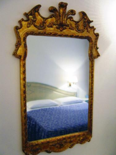 Bed & Breakfast Casa Mili