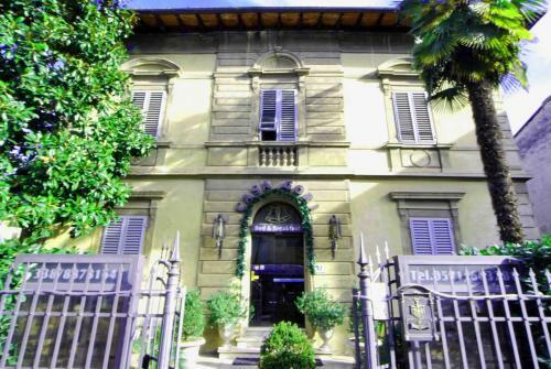 Bed & Breakfast Casa Mili